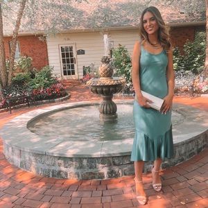 Meet your Posher, Barbara